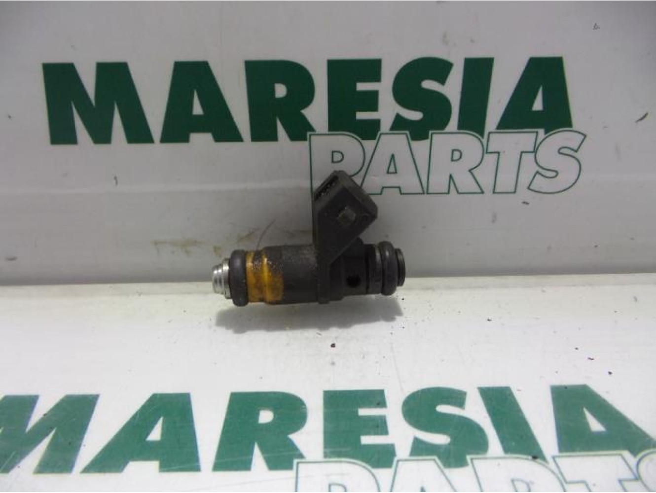 Renault - Megane Scenic - Injector (petrol injection)