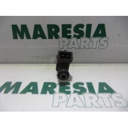 Renault - Megane Scenic - Injector (petrol injection)