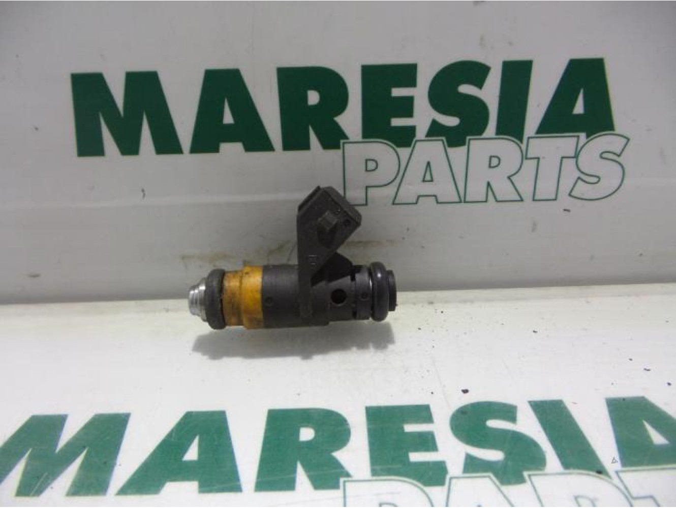 Renault - Megane Scenic - Injector (petrol injection)