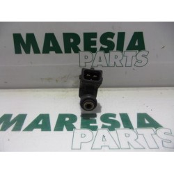 Renault - Megane Scenic - Injector (petrol injection)