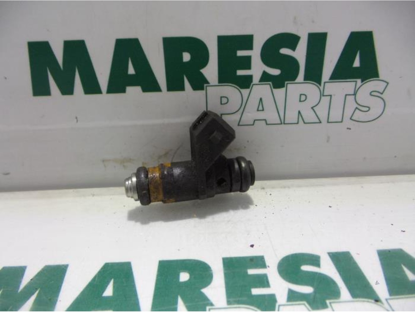 Renault - Megane Scenic - Injector (petrol injection)