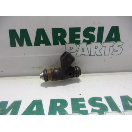 Renault - Megane Scenic - Injector (petrol injection)