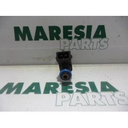 Renault - Megane Scenic - Injector (petrol injection)