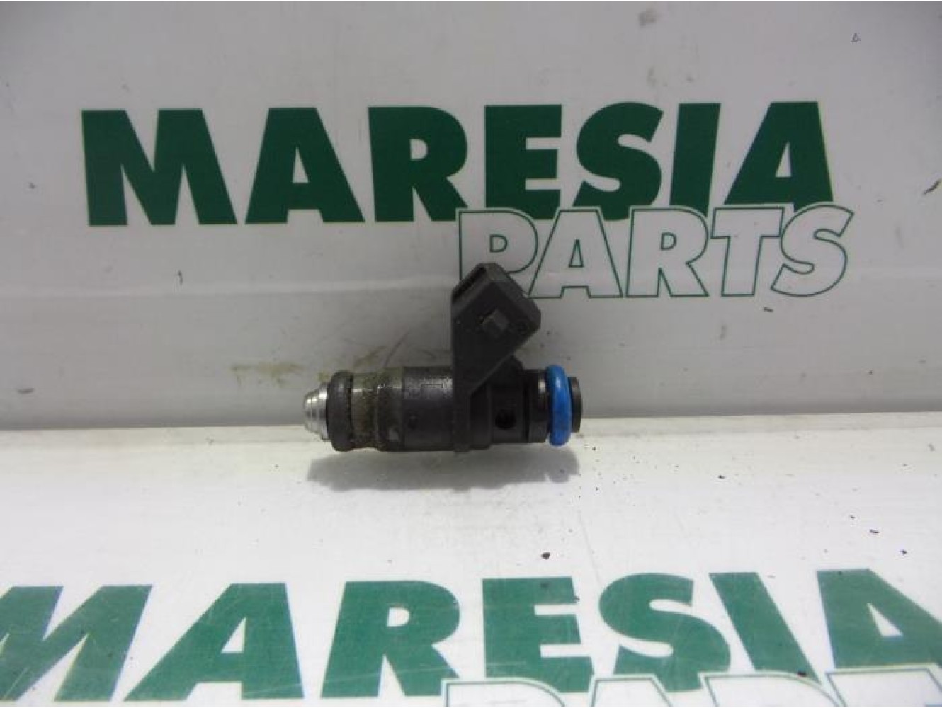 Renault - Megane Scenic - Injector (petrol injection)