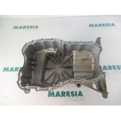 Renault - Megane Scenic - Carterpan