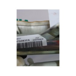 Peugeot - 807 - Airbag hemel links