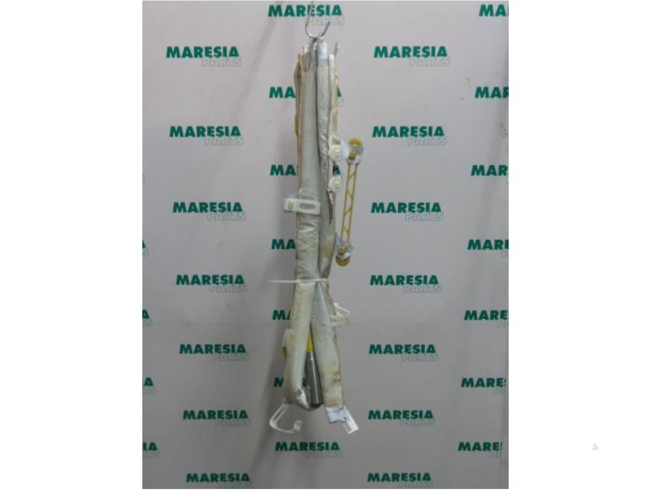 Peugeot - 807 - Airbag hemel links