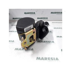 Peugeot - 807 - Sicherheitsgurt links hinten