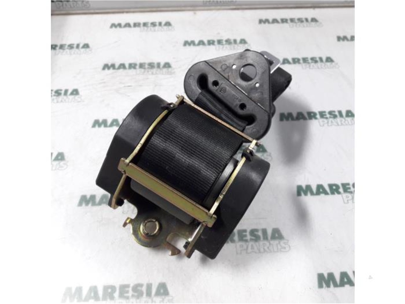 Peugeot - 807 - Sicherheitsgurt links hinten