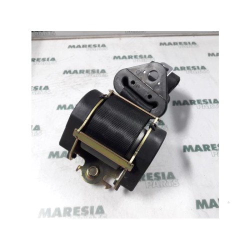 Peugeot - 807 - Sicherheitsgurt links hinten