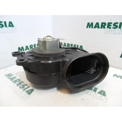 Peugeot - 807 - Heating and ventilation fan motor
