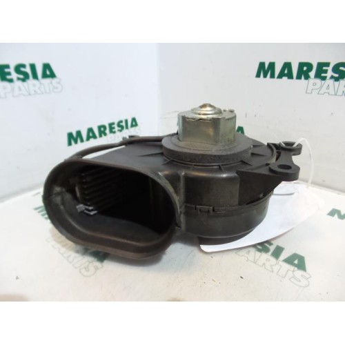 Peugeot - 807 - Heating and ventilation fan motor