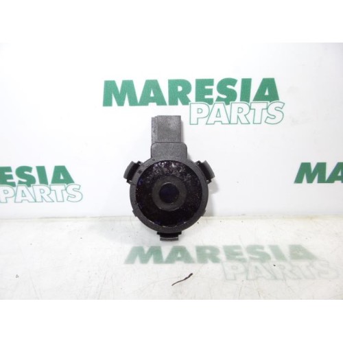 Peugeot - 807 - Rain sensor