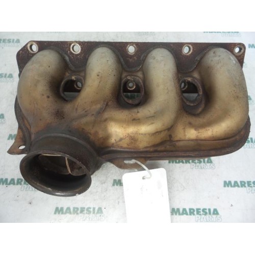 Citroen - Picasso - Exhaust manifold