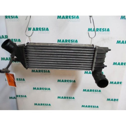 Peugeot - 807 - Intercooler