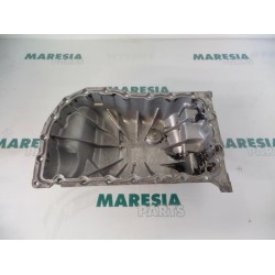 Renault - Espace - Sump