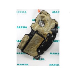 Fiat - Punto - Air box