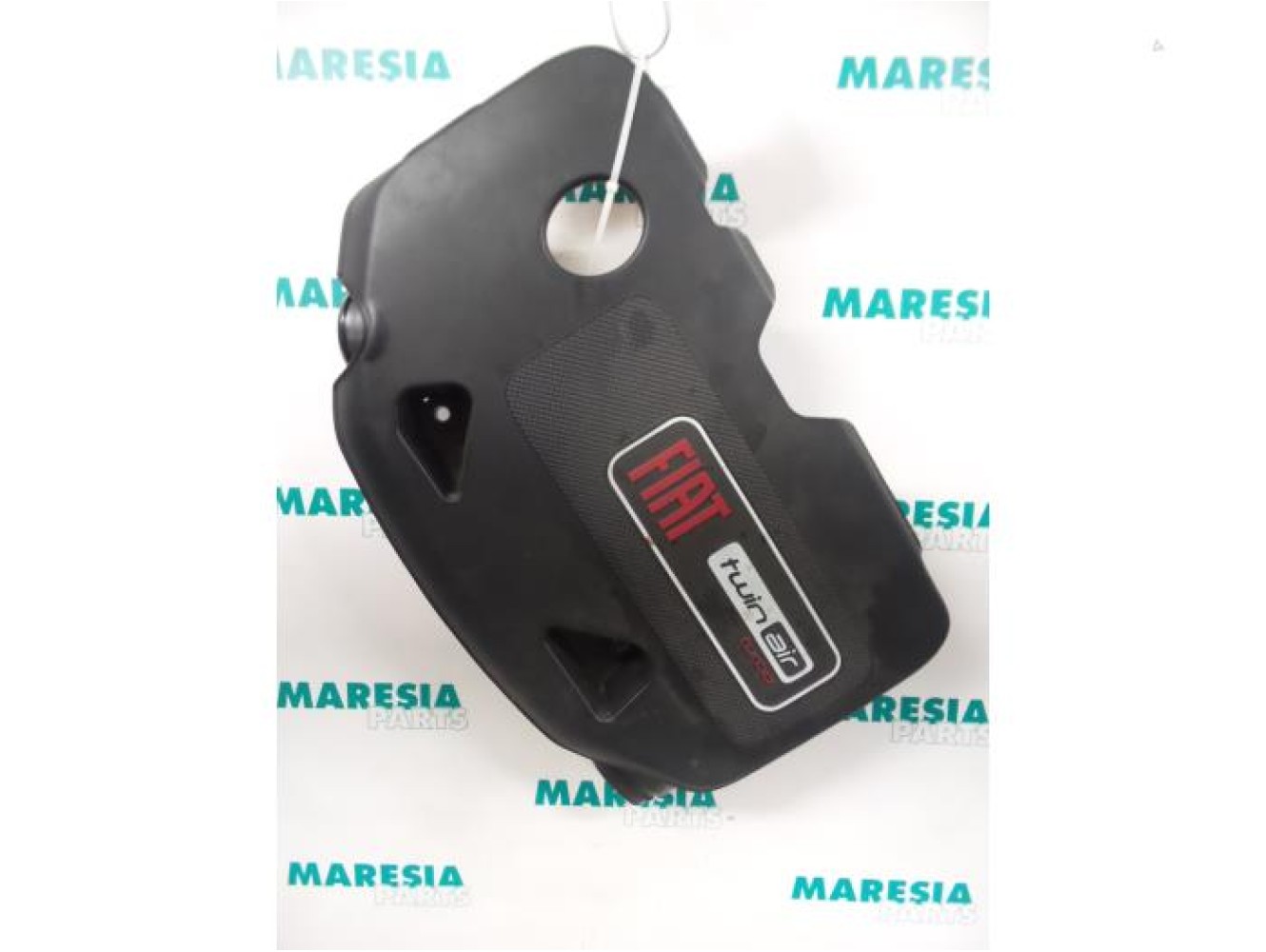 Fiat - Punto - Air box