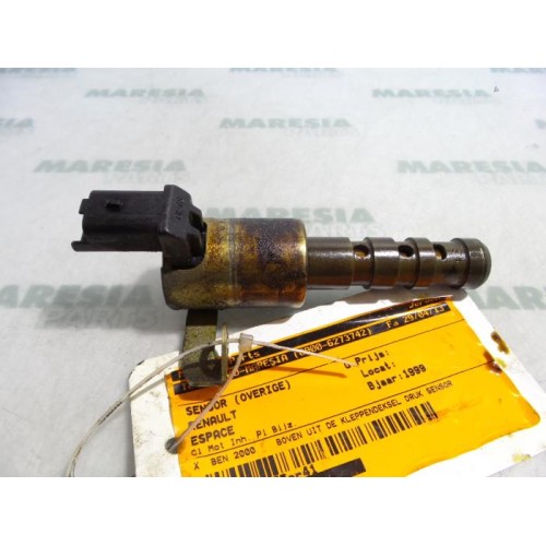 Renault - Espace - Sensor (other)