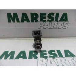 Renault - Espace - Injector (petrol injection)