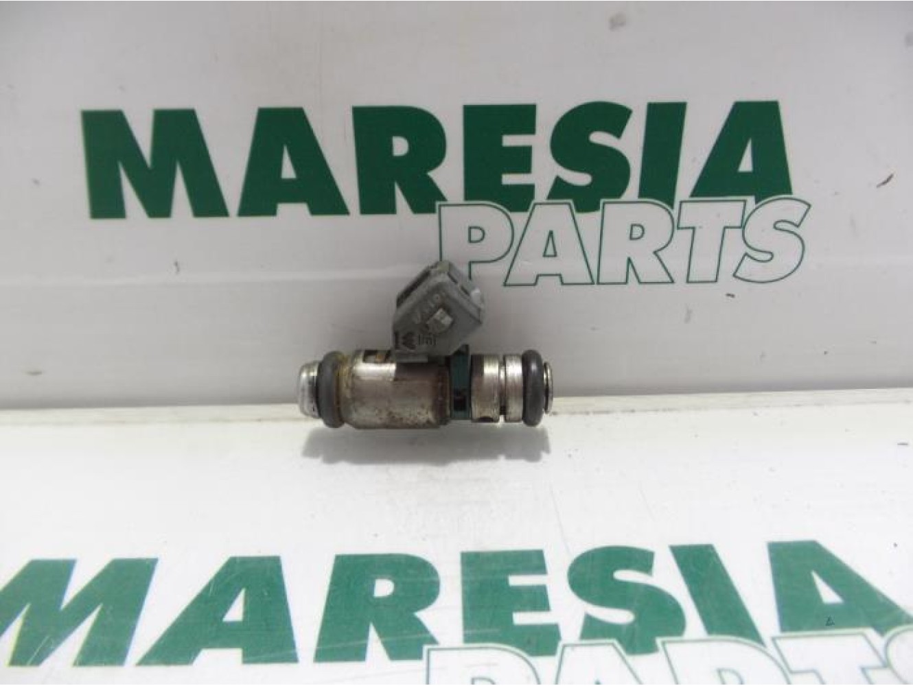 Renault - Espace - Injector (petrol injection)