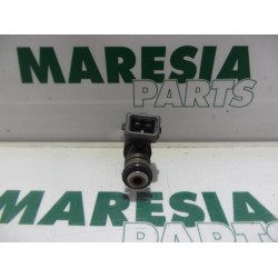 Renault - Espace - Injector (petrol injection)