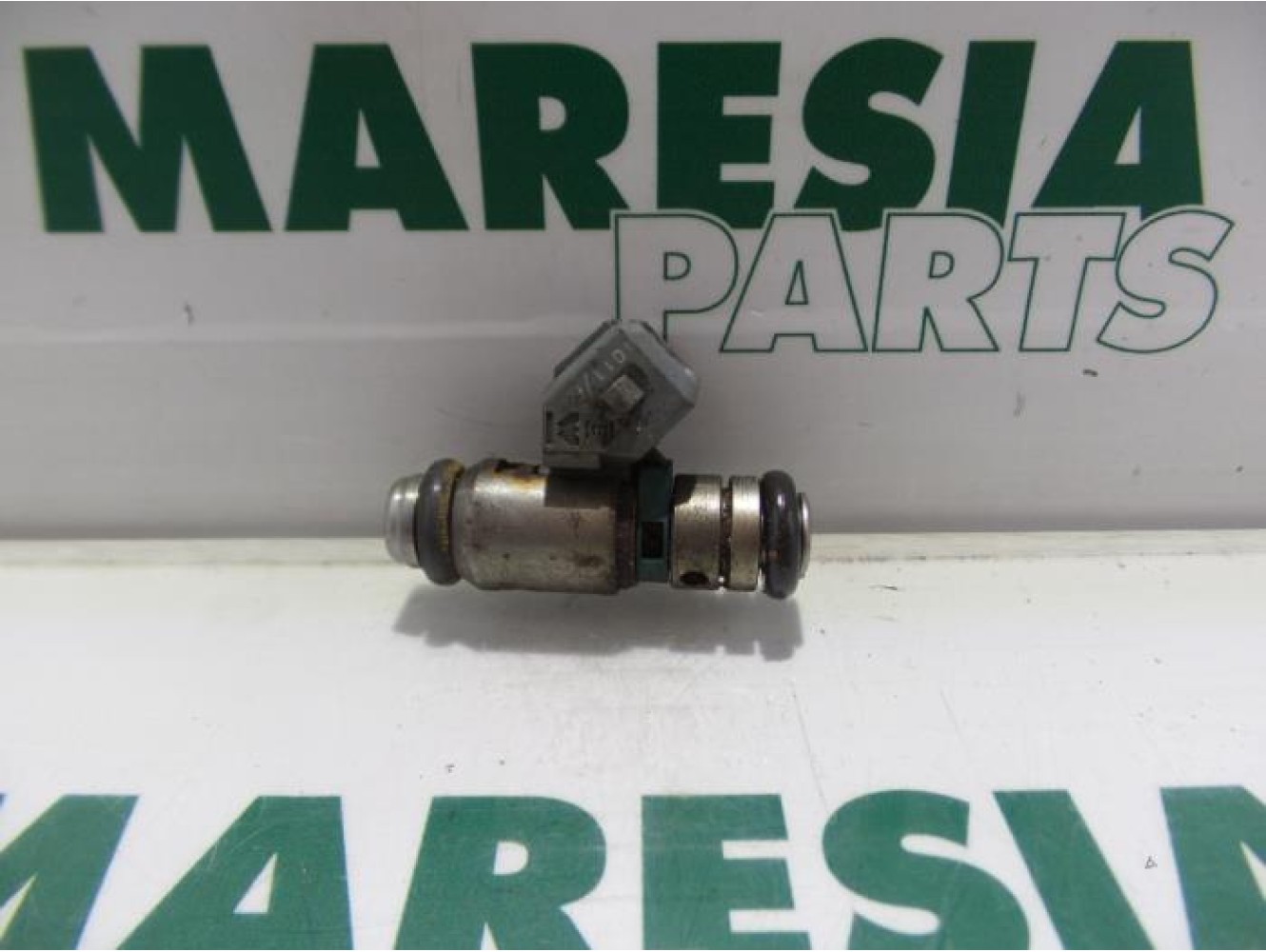 Renault - Espace - Injector (petrol injection)