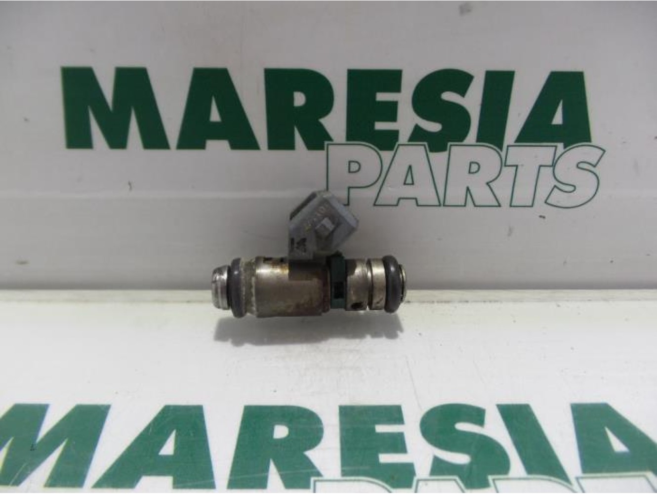 Renault - Espace - Injector (petrol injection)
