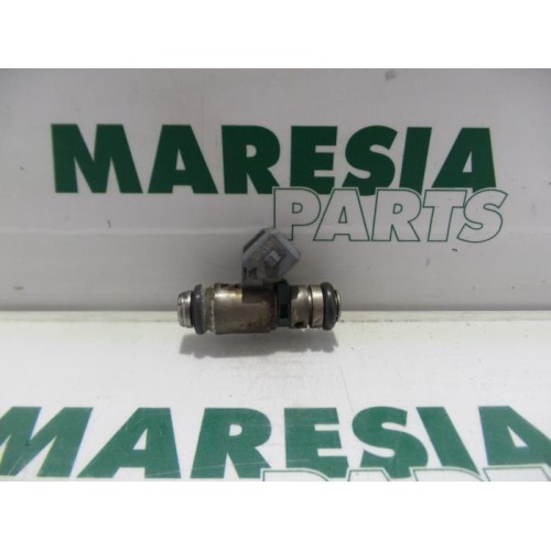 Renault - Espace - Injector (petrol injection)