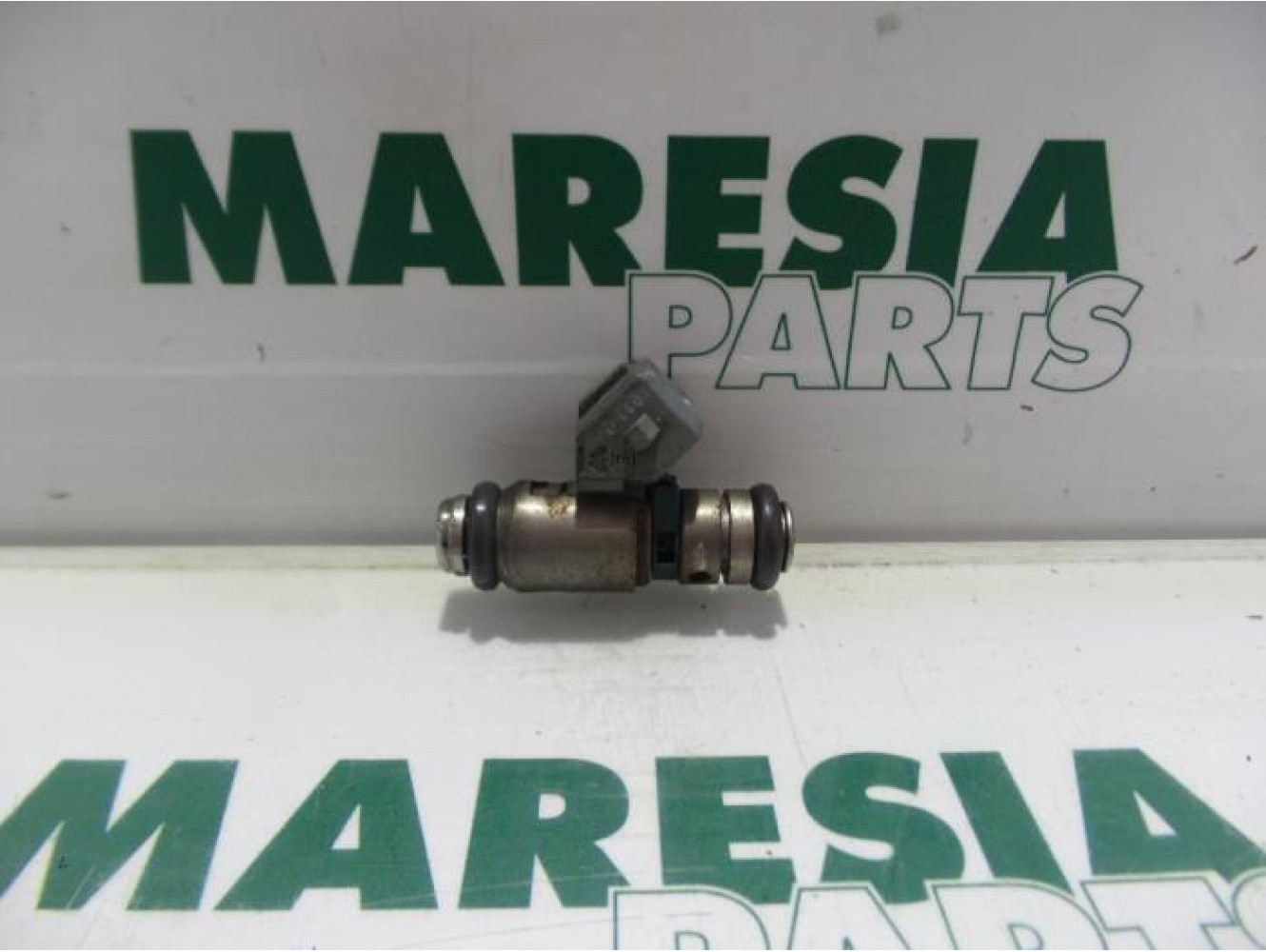 Renault - Espace - Injector (petrol injection)