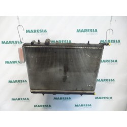 Peugeot - 307 - Radiator