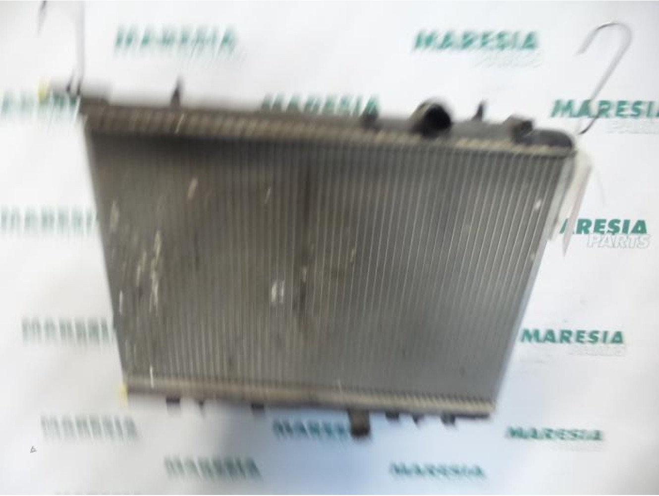 Peugeot - 307 - Radiator