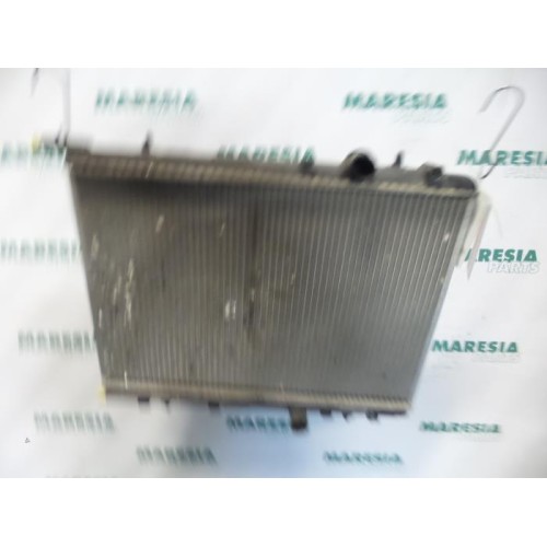 Peugeot - 307 - Radiator