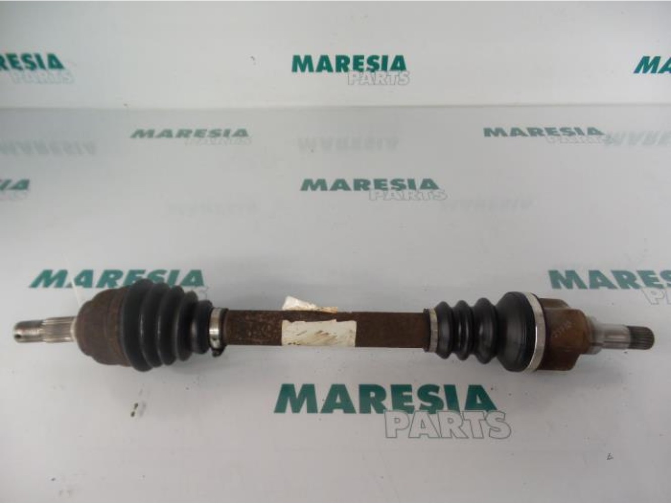 Peugeot - 307 - Aandrijfas links-voor