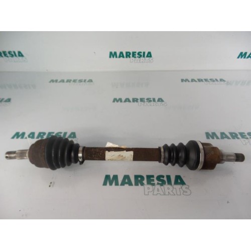 Peugeot - 307 - Front drive shaft, left
