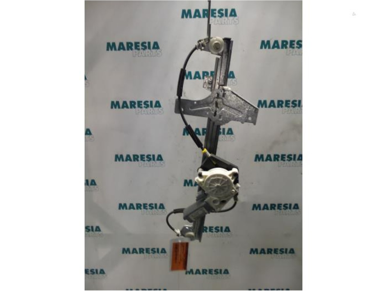 Peugeot - 307 - Window mechanism 4-door, front left