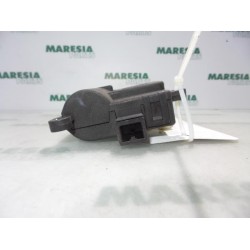 Peugeot - 307 - Heater valve motor