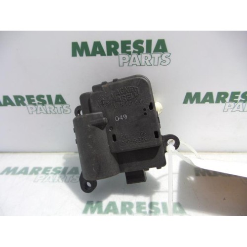 Peugeot - 307 - Heater valve motor