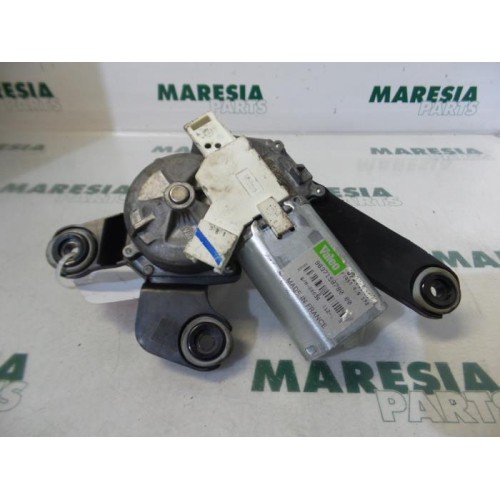 Peugeot - 307 - Ruitenwissermotor achter