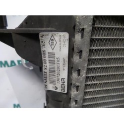 Renault - Espace - Radiator