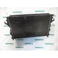 Renault - Espace - Radiator
