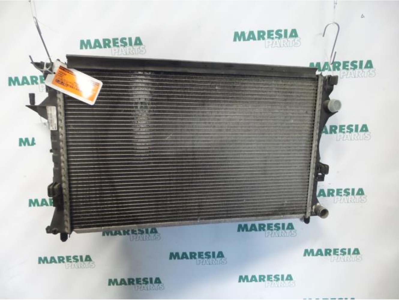 Renault - Espace - Radiator