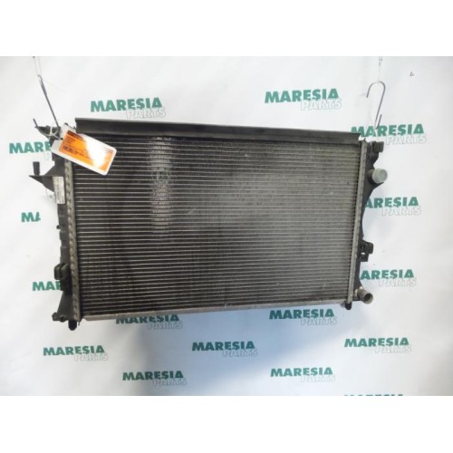 Renault - Espace - Radiator