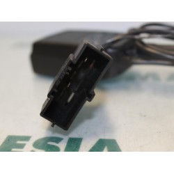 Renault - Megane Scenic - Gordelspanner links