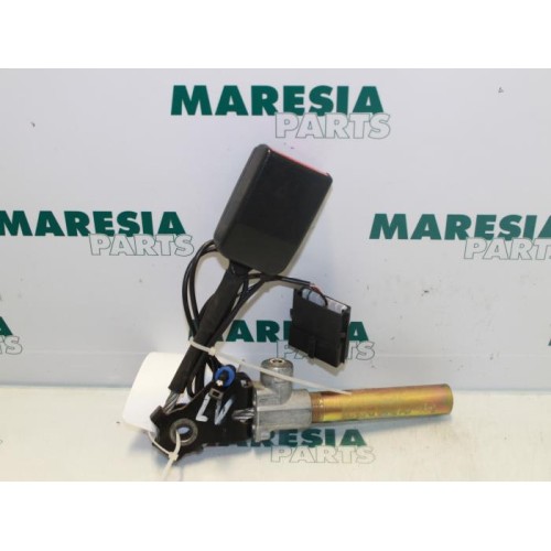 Renault - Megane Scenic - Gurtsrammer links