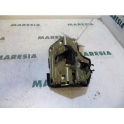 Renault - Megane Scenic - Front door lock mechanism 4-door, right