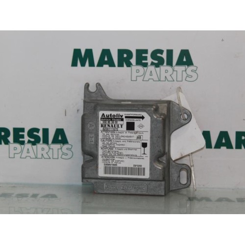 Renault - Megane Scenic - Airbag Module