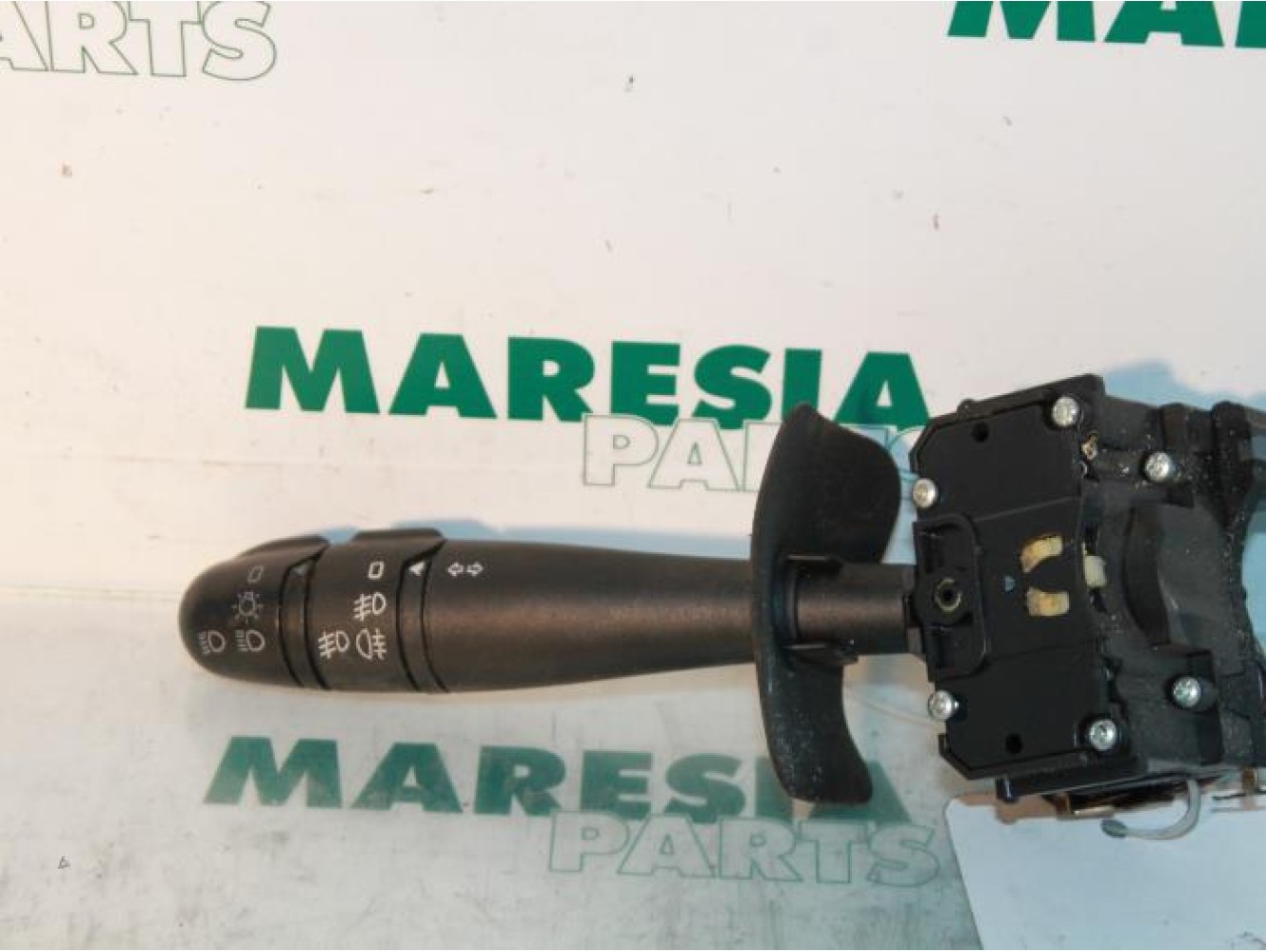 Renault - Megane Scenic - Indicator switch