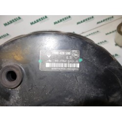 Renault - Megane Scenic - Brake servo