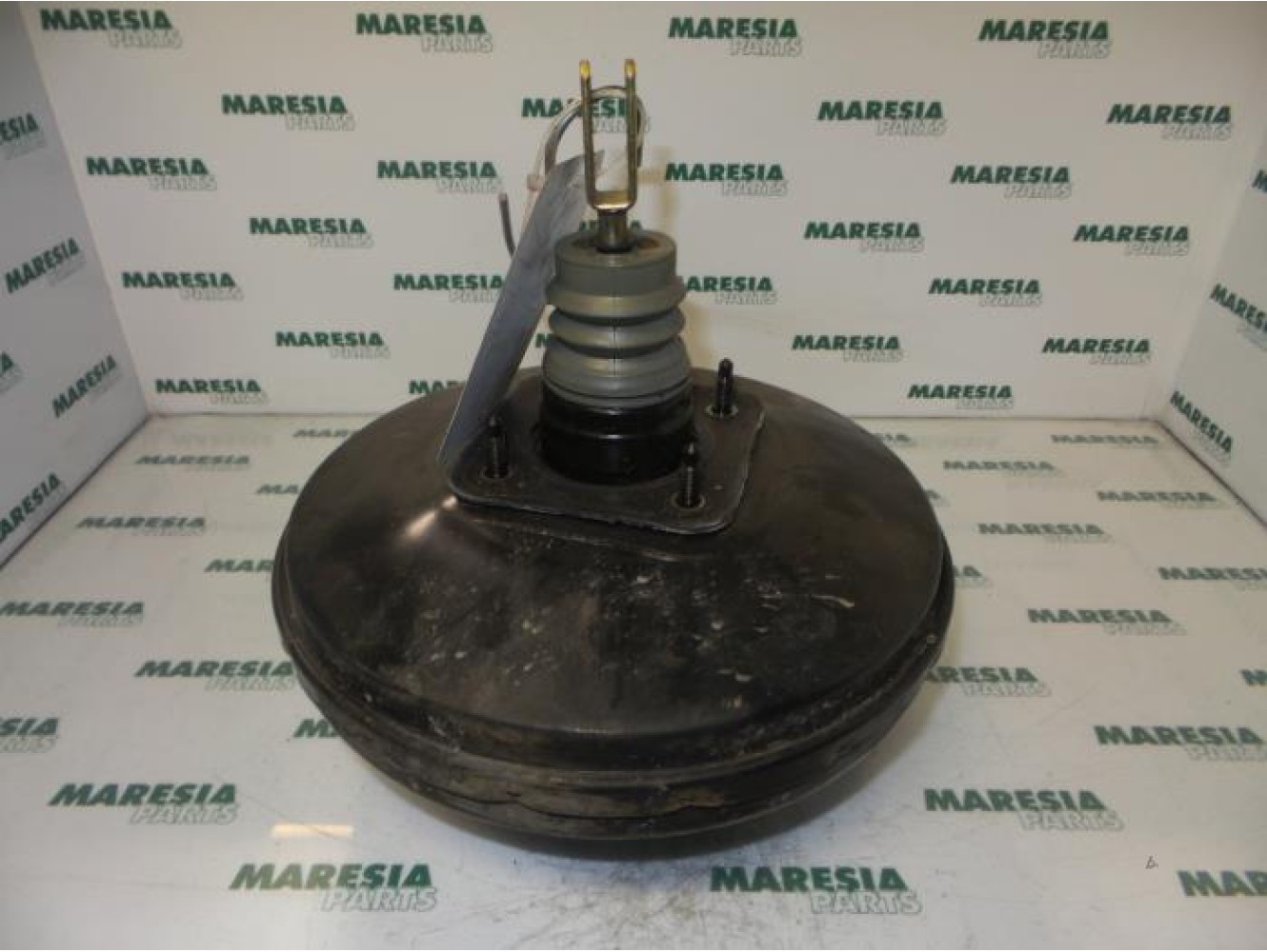 Renault - Megane Scenic - Brake servo